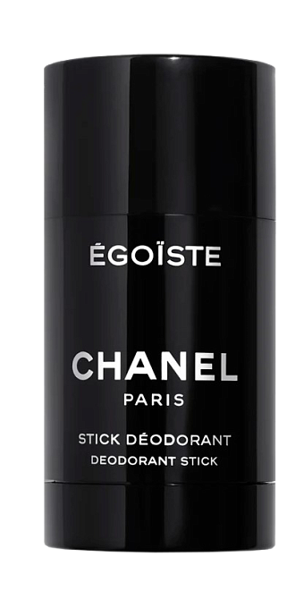 Chanel Egoiste Deo Stick