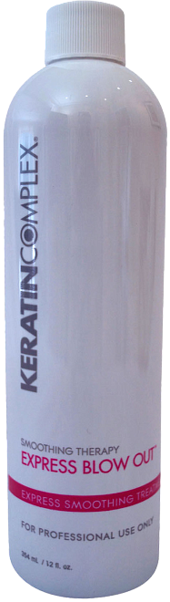 Keratin Complex Express Blow Out