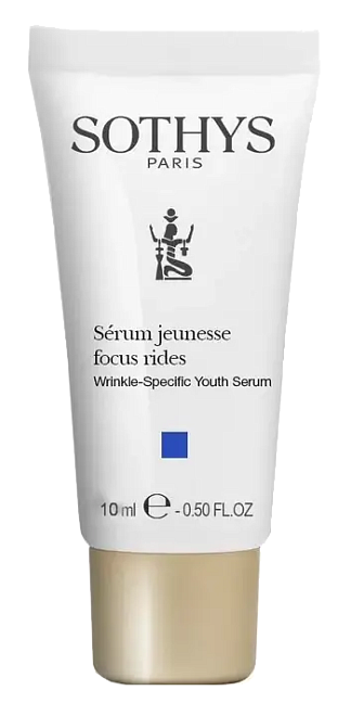 Sothys Wrinkle-Specific Youth Serum
