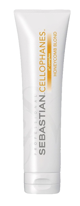 Sebastian Cellophanes Honeycomb Blond (Golden Blonde)
