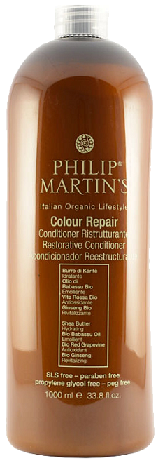 Philip Martin's Colour Repair