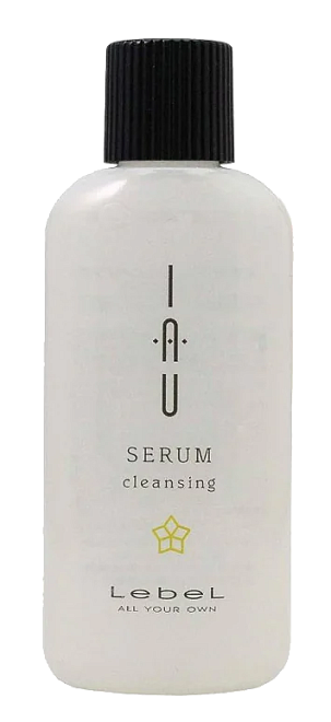 Lebel IAU Serum Cleansing
