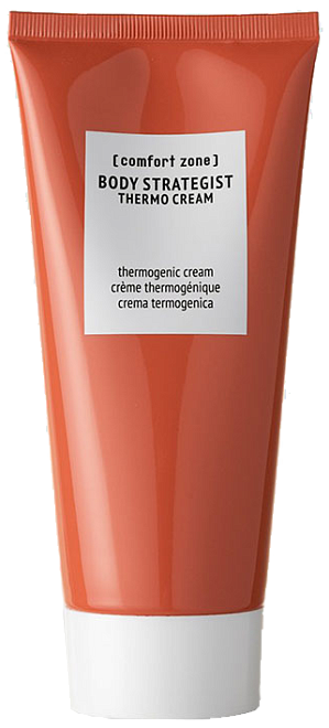 Comfort Zone Body Strategist Thermo Cream