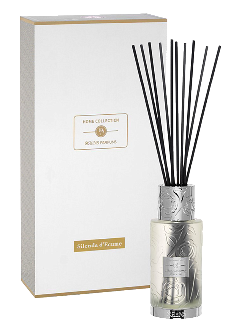 Orens Parfums Silenda d'Ecume Diffuser