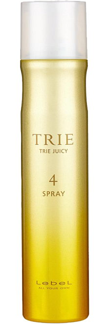 Lebel Trie Juicy Spray 4