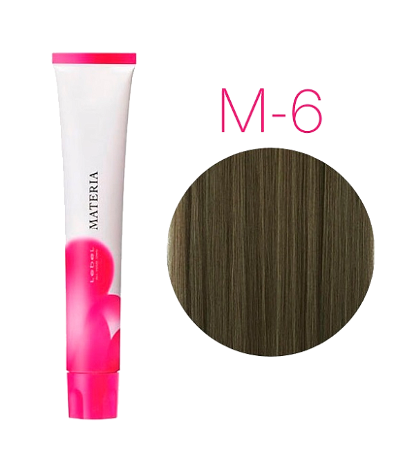 Lebel Materia M6