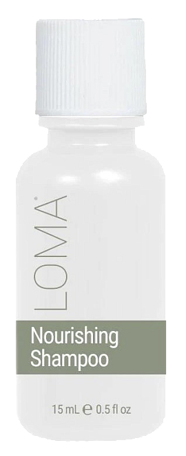 Loma Nourishing Shampoo