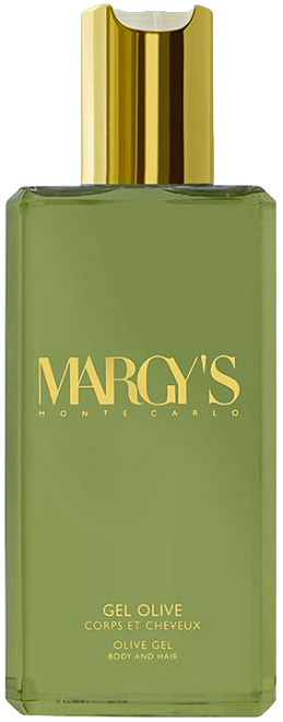 Margy’s Olive Gel Hair and Body