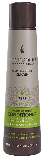Macadamia Professional Nourishing Weightless Repair Conditioner