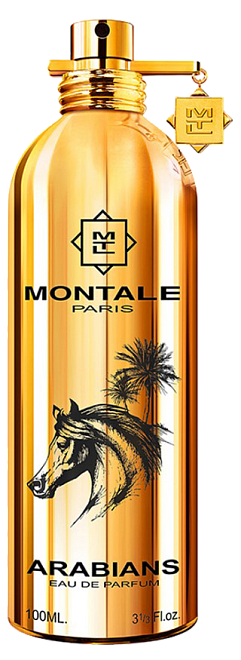 Montale Arabians