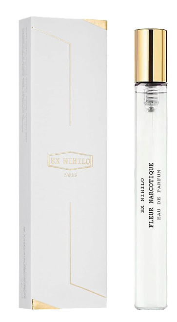 Ex Nihilo Fleur Narcotique (в коробке)