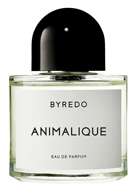 Byredo Animalique Eau De Parfum