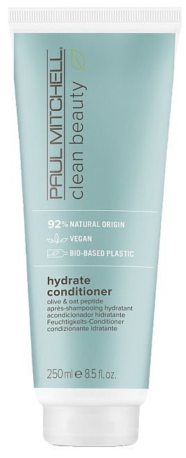 Paul Mitchell Clean Beauty Hydrate Conditioner