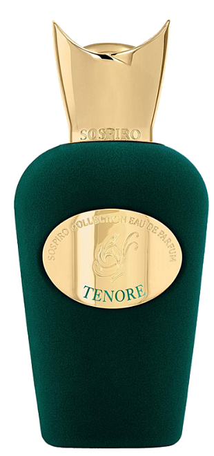 Sospiro Tenore