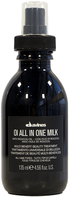 Davines OI All In One Milk