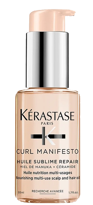 Kerastase Curl Manifesto Huile