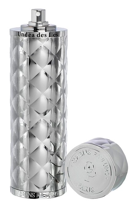 Orens Parfums Undea Des Iles Body Mist