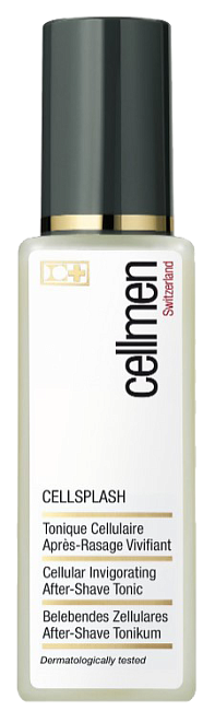 Cellcosmet & Cellmen Cellsplash Cellular Invigorating After-Shave Tonic