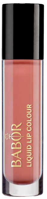 Babor Liquid Lip Colour 03 (gentle rose)