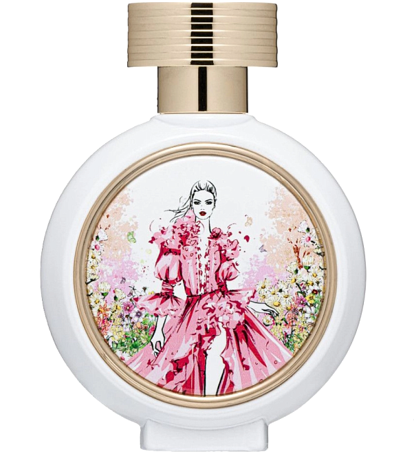 HFC Forbidden Whisper