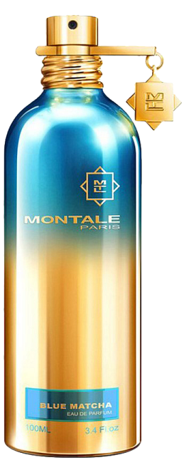 Montale Blue Matcha