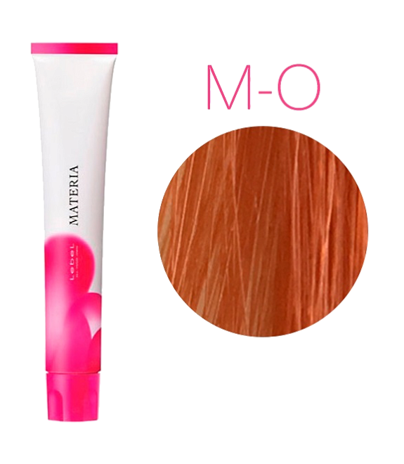 Lebel Materia MO