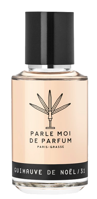 Parle Moi De Parfum Guimauve De Noel / 31