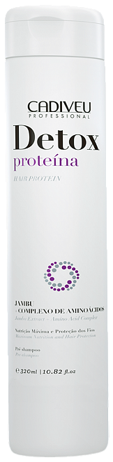 Cadiveu Detox Protein