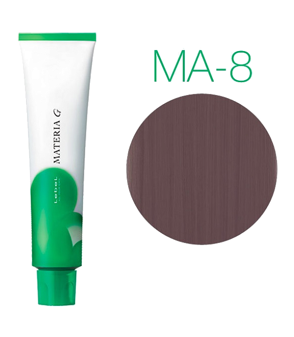 Lebel Materia G MA8