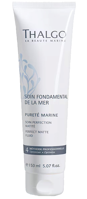 Thalgo Perfect Matte Fluid (проф)