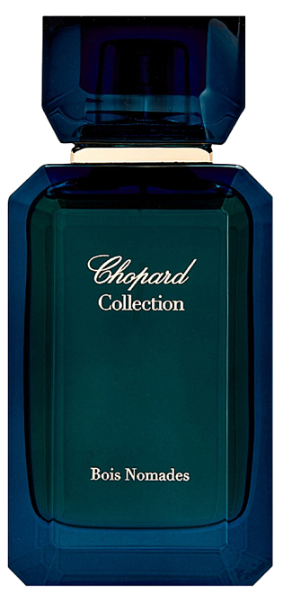 Chopard Bois Nomades
