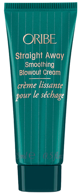 Oribe Straight Away Smoothing Blowout Cream