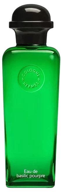 Hermes Eau de Basilic Pourpre Edc