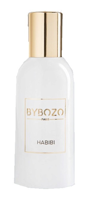 Bybozo Habibi Hair Mist