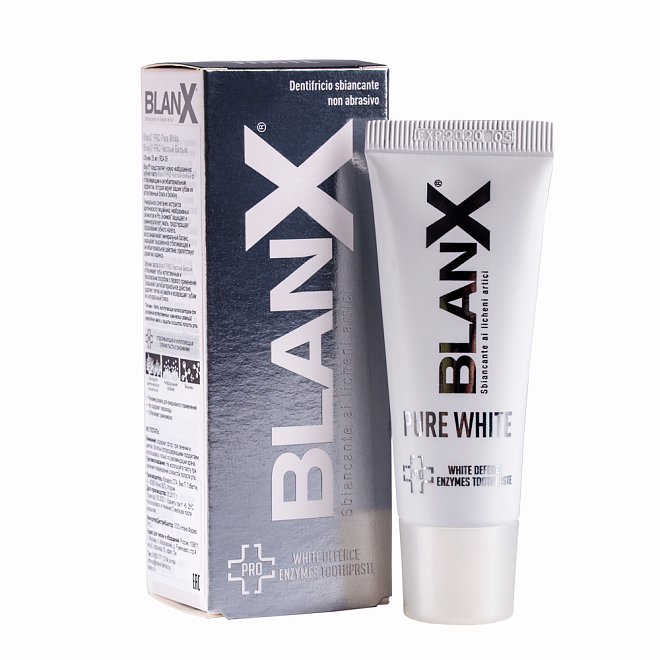 Blanx Pro Pure White