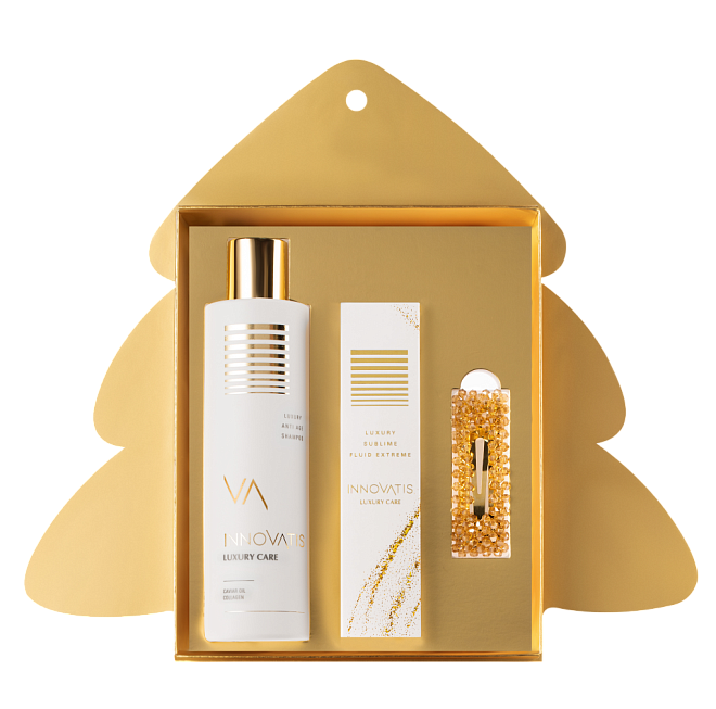 Innovatis Kit Luxury Christmas Box