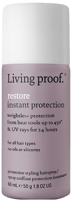 Living Proof Restore Instant Protection Hairspray