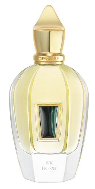 Xerjoff Xj 17/17 Irisss Parfum