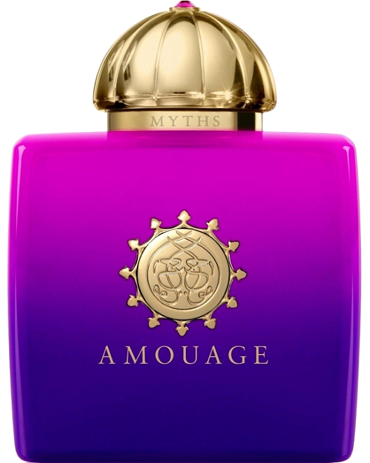 Amouage Myths Woman