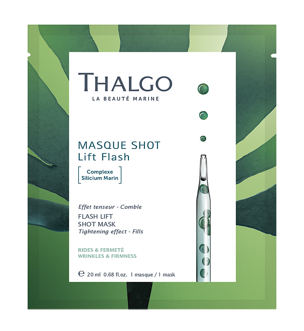 Thalgo Flash Lift Shot Mask