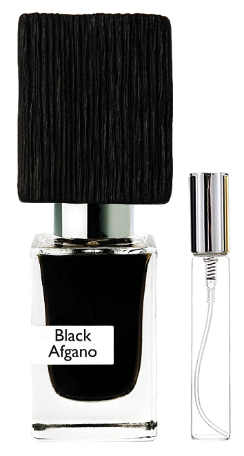 Nasomatto Black Afgano