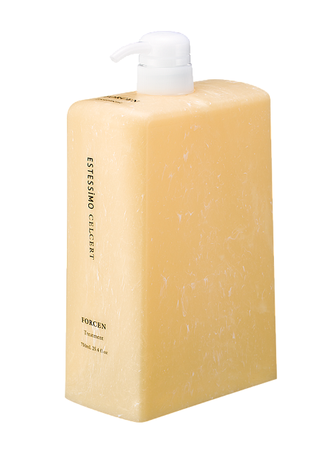 Estessimo Celcert Forcen Treatment