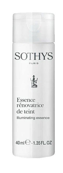 Sothys Illuminating Essence