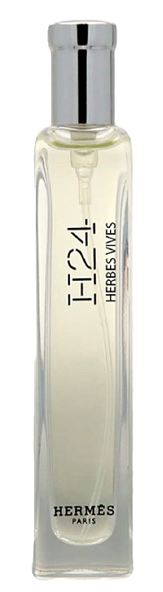 Hermes H 24 Herbes Vives Edp