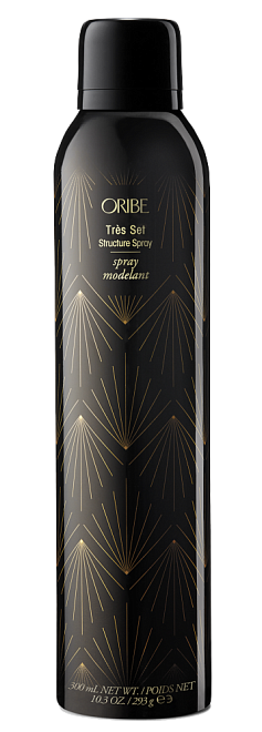 Oribe Tres Set Structure Spray