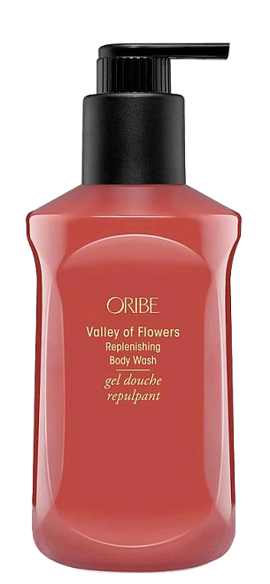 Oribe Valley of Flowers Replenishing Body Wash