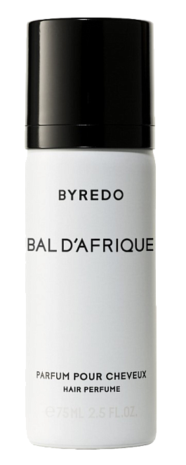 Byredo Bal D'Afrique Hair Perfume