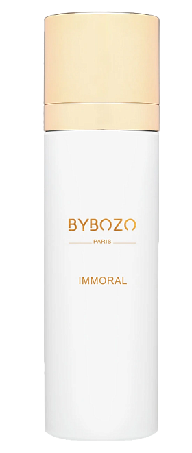 Bybozo Immoral Body Spray