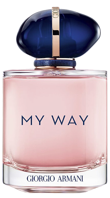 Giorgio Armani My Way
