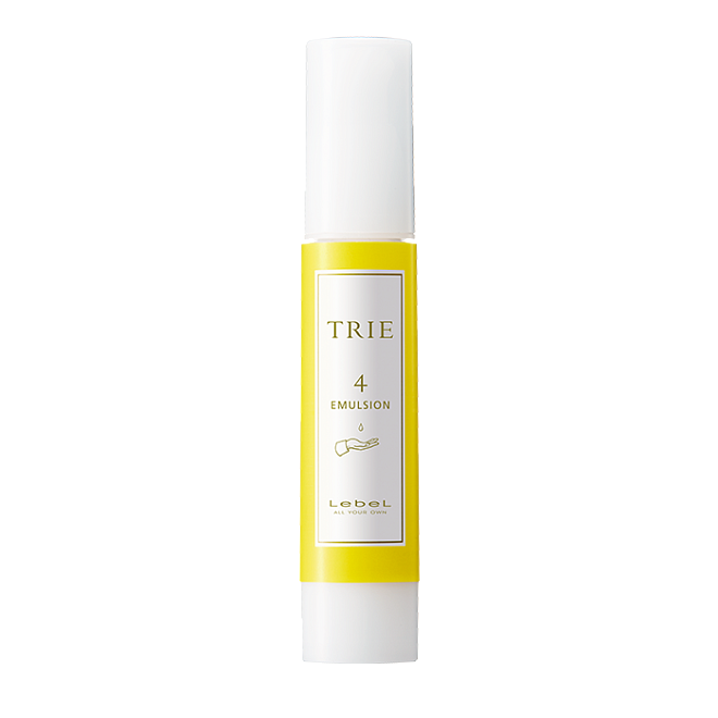 Lebel Trie Emulsion 4